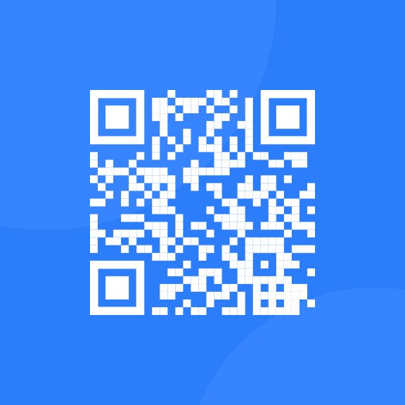 image of qr-code to scan